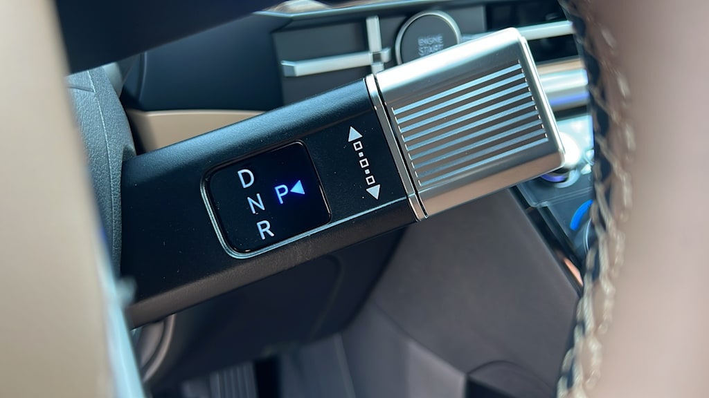 Thumbnail: 2026 Hyundai Santa Fe - 21