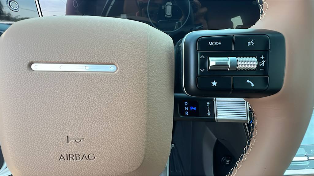 Thumbnail: 2026 Hyundai Santa Fe - 26