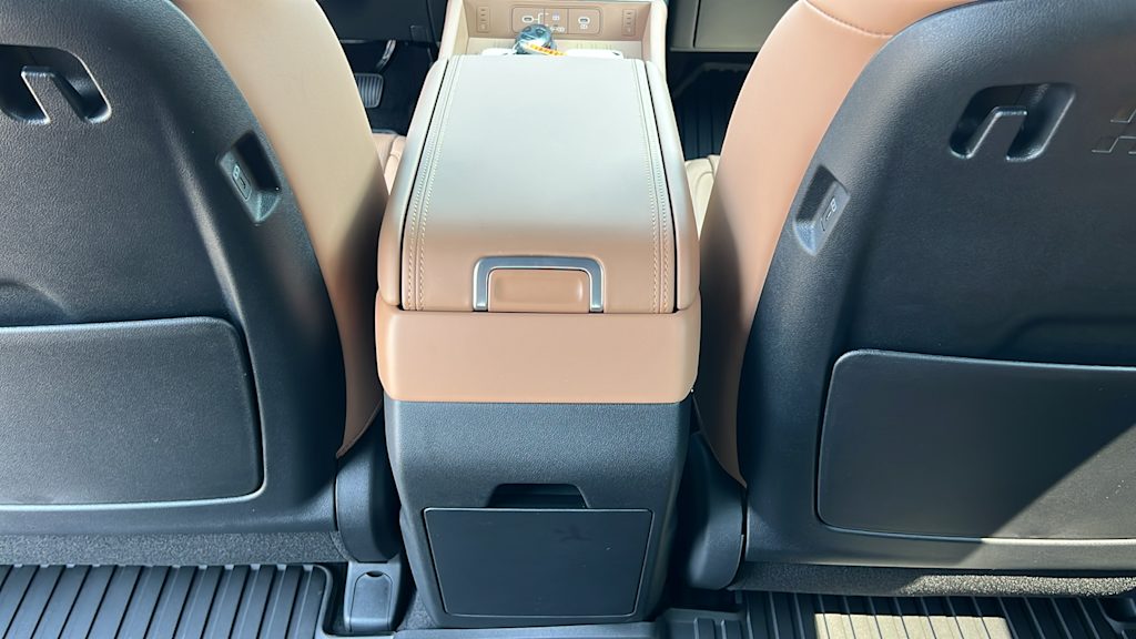 Thumbnail: 2026 Hyundai Santa Fe - 30