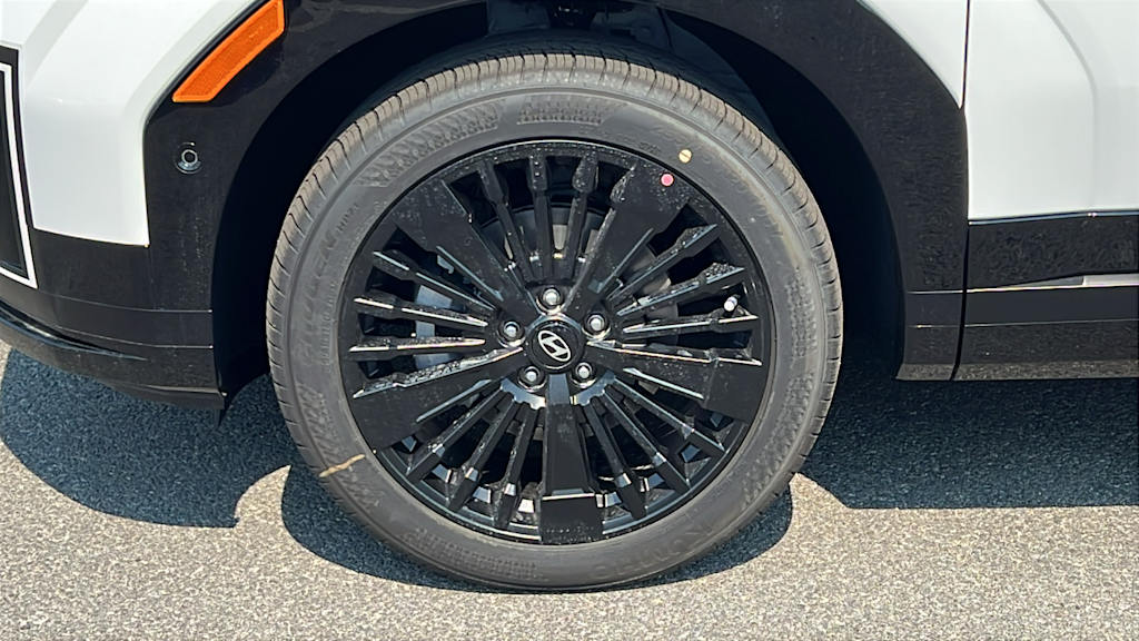 Thumbnail: 2026 Hyundai Santa Fe - 8