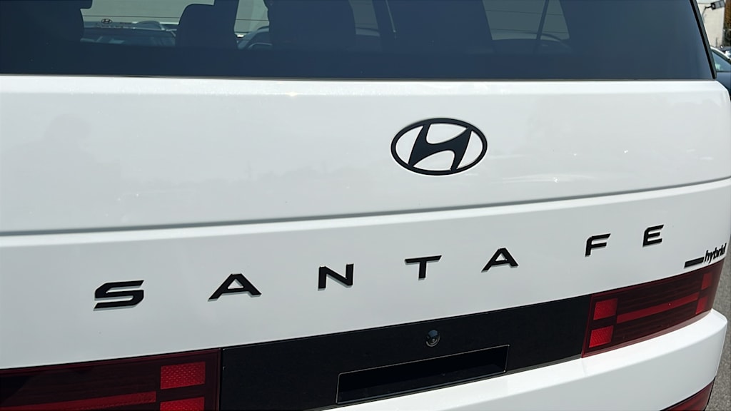 Thumbnail: 2026 Hyundai Santa Fe - 7