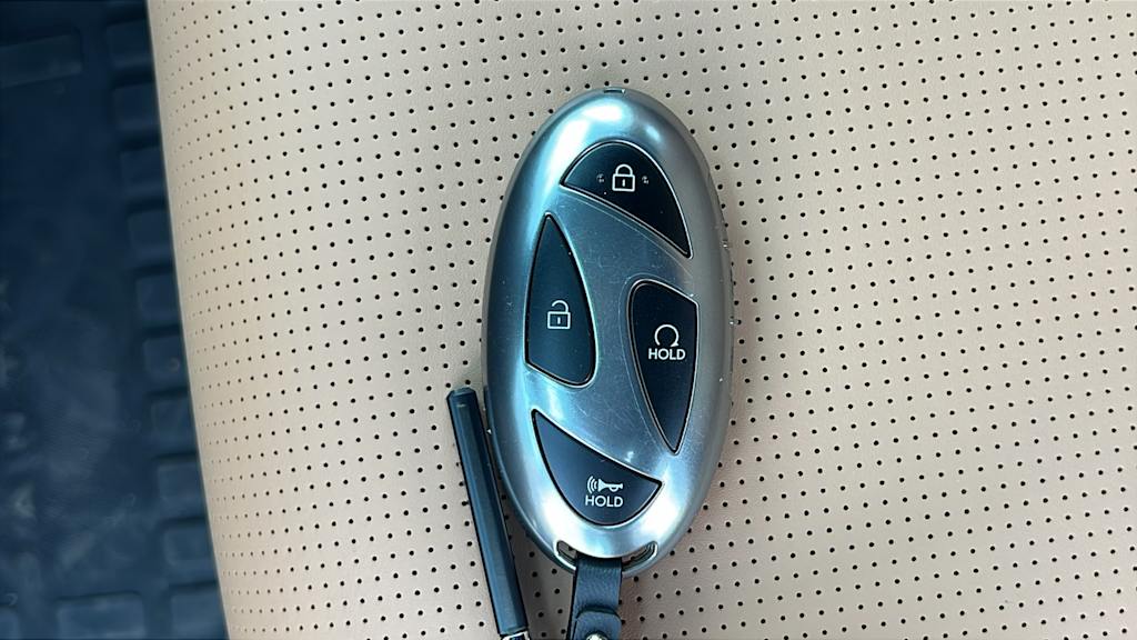 Thumbnail: 2026 Hyundai Santa Fe - 16