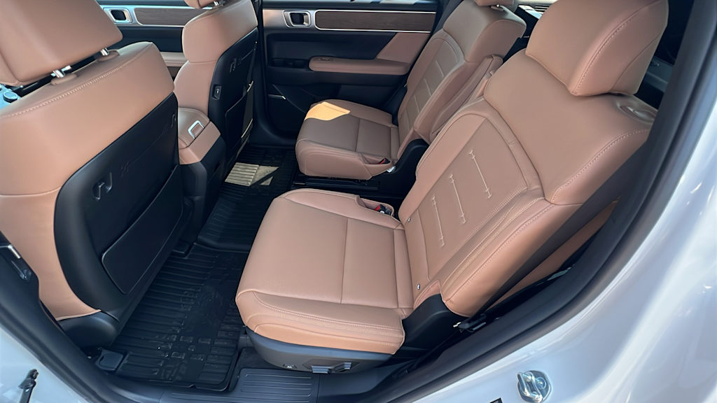 Thumbnail: 2026 Hyundai Santa Fe - 12