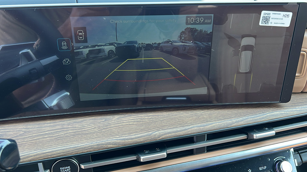 Thumbnail: 2026 Hyundai Santa Fe - 23