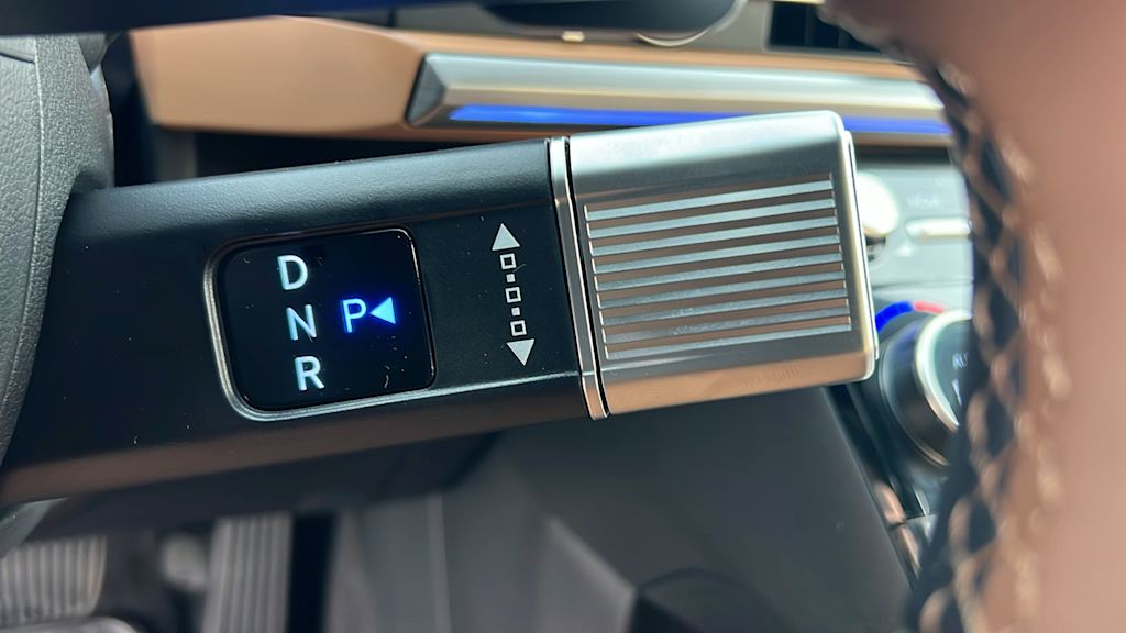 Thumbnail: 2026 Hyundai Santa Fe - 19
