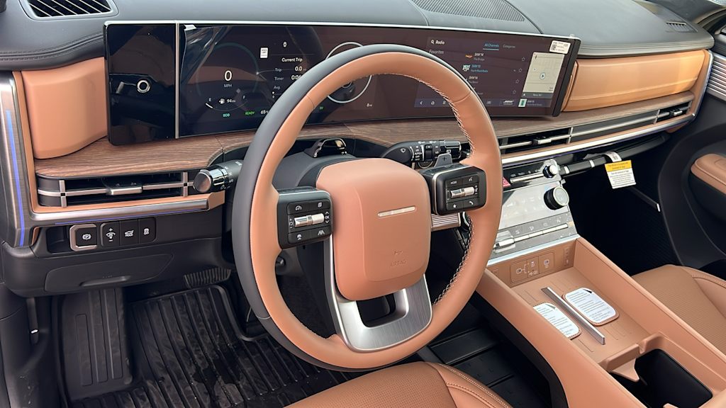 Thumbnail: 2026 Hyundai Santa Fe - 2
