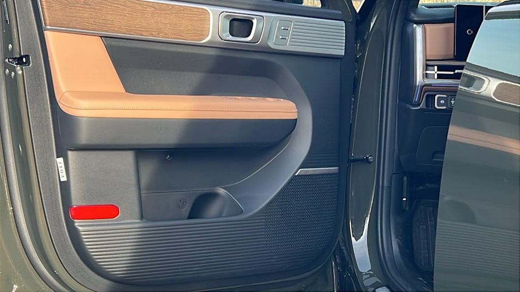 Thumbnail: 2026 Hyundai Santa Fe - 27