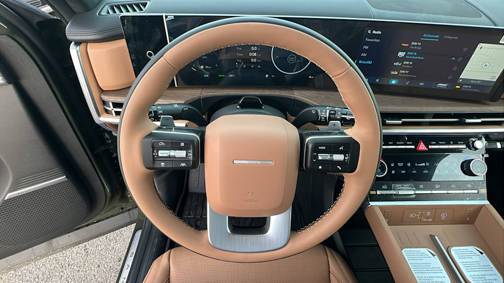 Thumbnail: 2026 Hyundai Santa Fe - 7