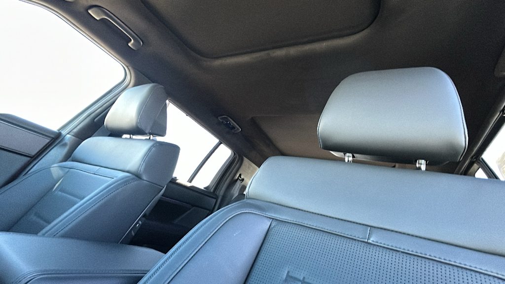 Thumbnail: 2026 Hyundai Santa Fe - 21