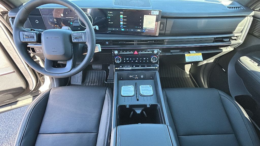 Thumbnail: 2026 Hyundai Santa Fe - 11