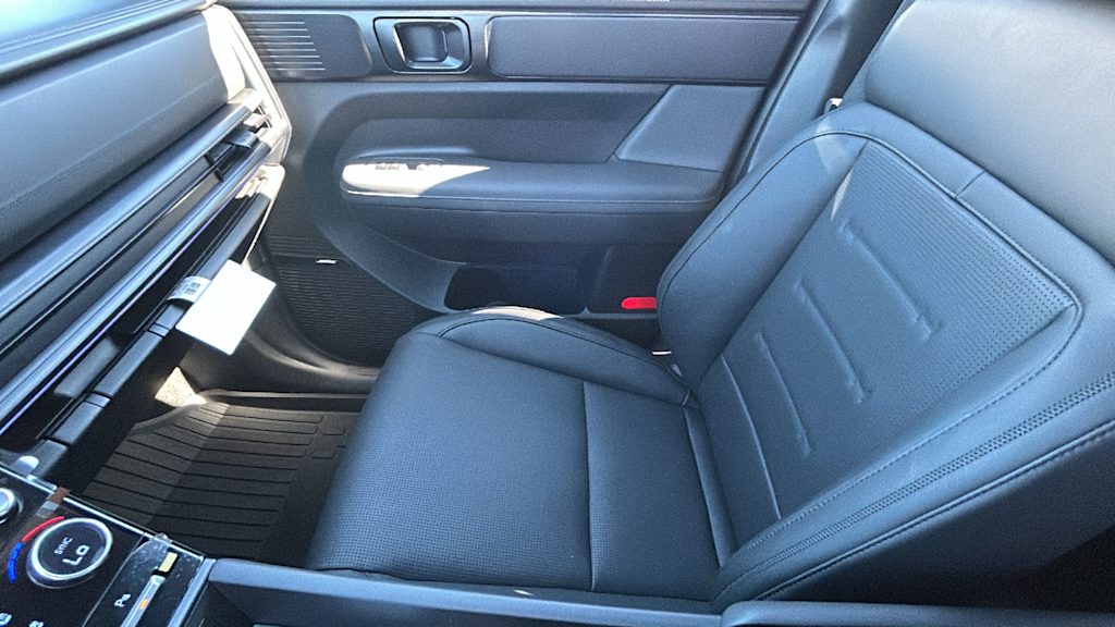 Thumbnail: 2026 Hyundai Santa Fe - 9