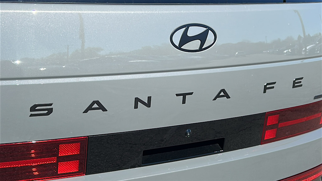 Thumbnail: 2026 Hyundai Santa Fe - 30