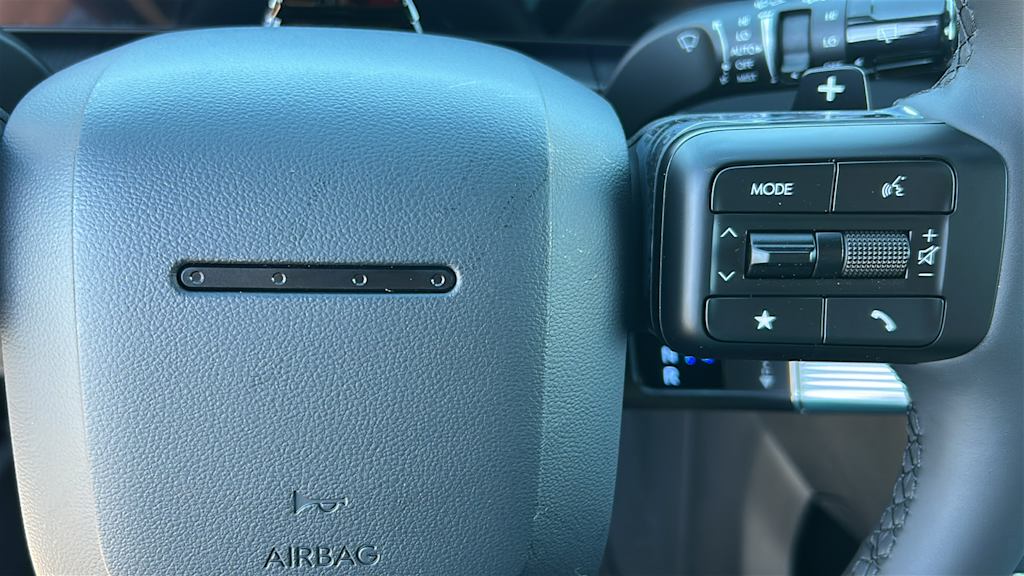 Thumbnail: 2026 Hyundai Santa Fe - 26