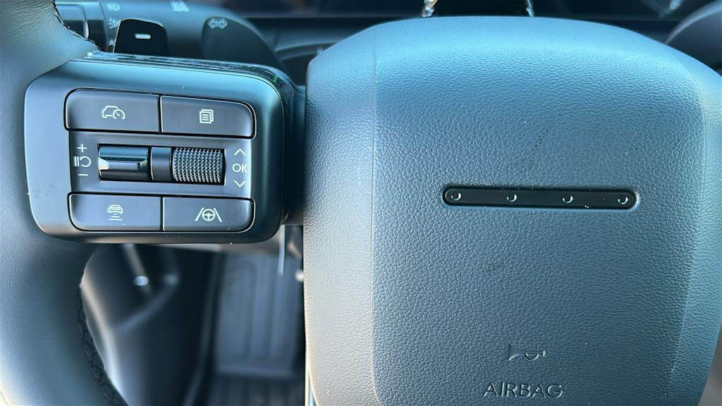 Thumbnail: 2026 Hyundai Santa Fe - 25