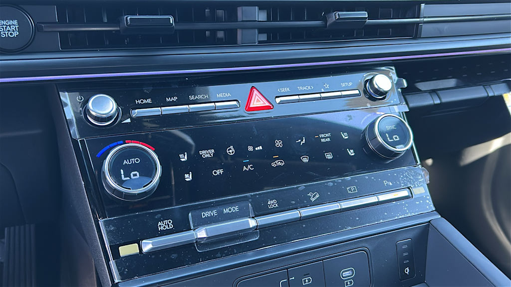 Thumbnail: 2026 Hyundai Santa Fe - 23