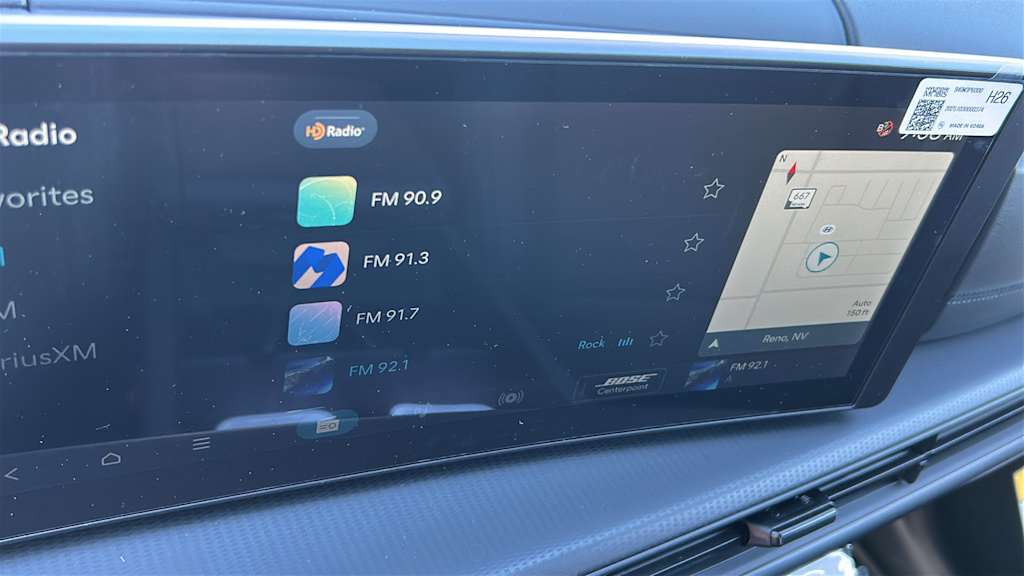 Thumbnail: 2026 Hyundai Santa Fe - 12