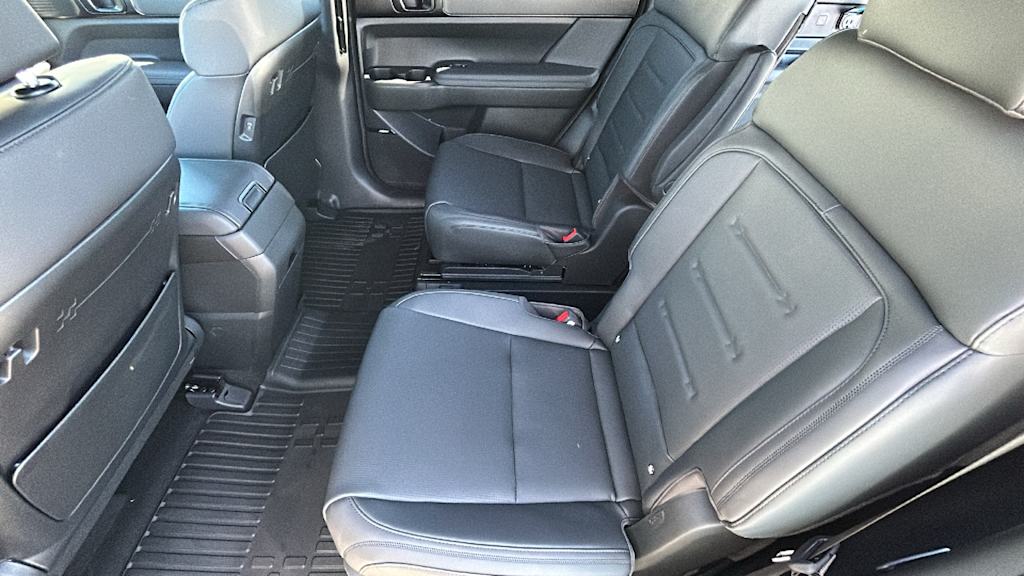 Thumbnail: 2026 Hyundai Santa Fe - 10