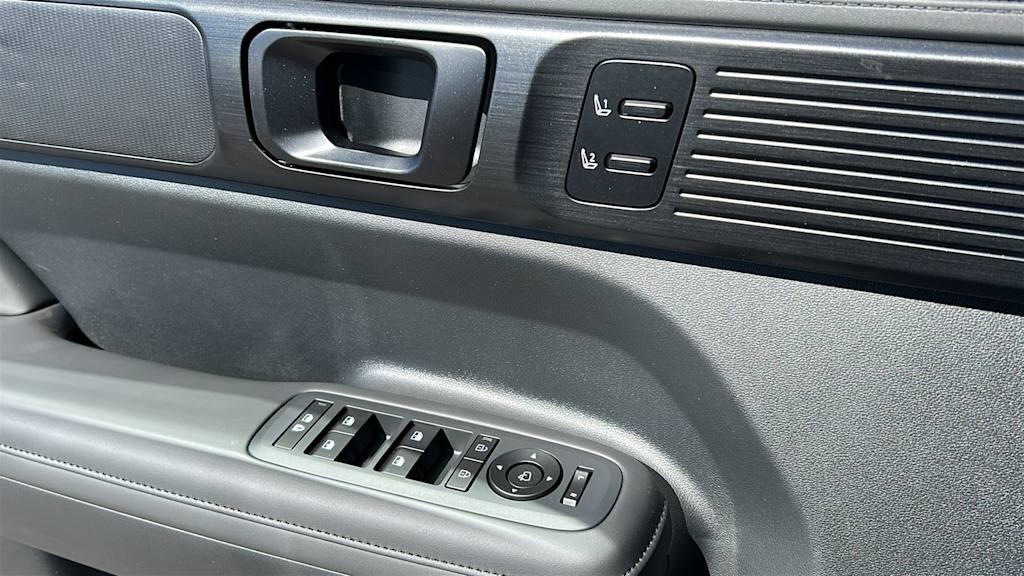 Thumbnail: 2026 Hyundai Santa Fe - 27