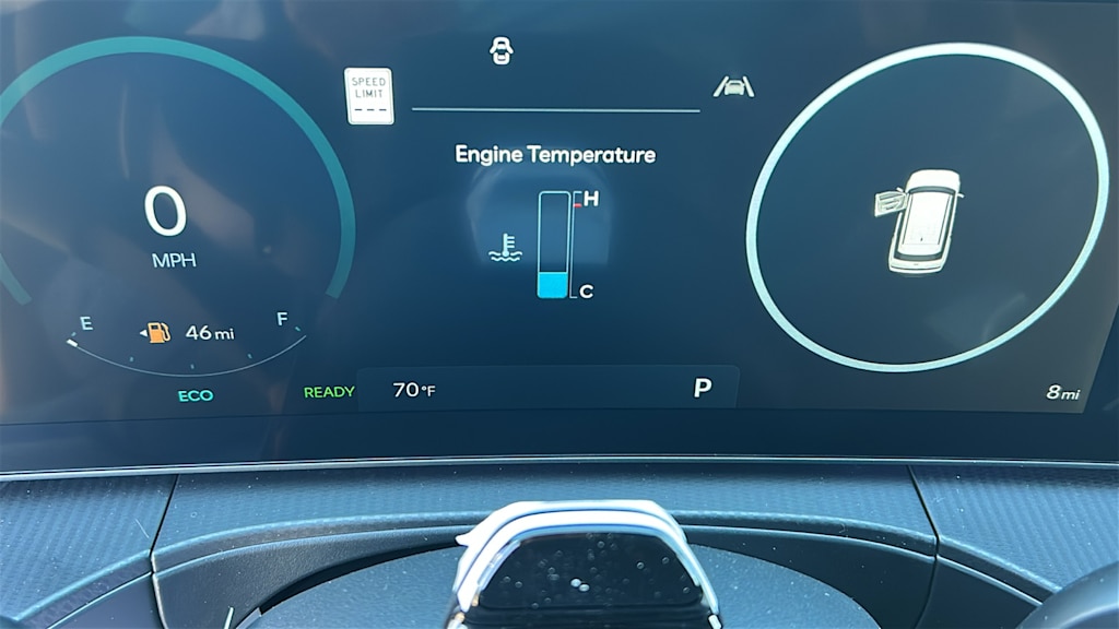 Thumbnail: 2026 Hyundai Santa Fe - 13