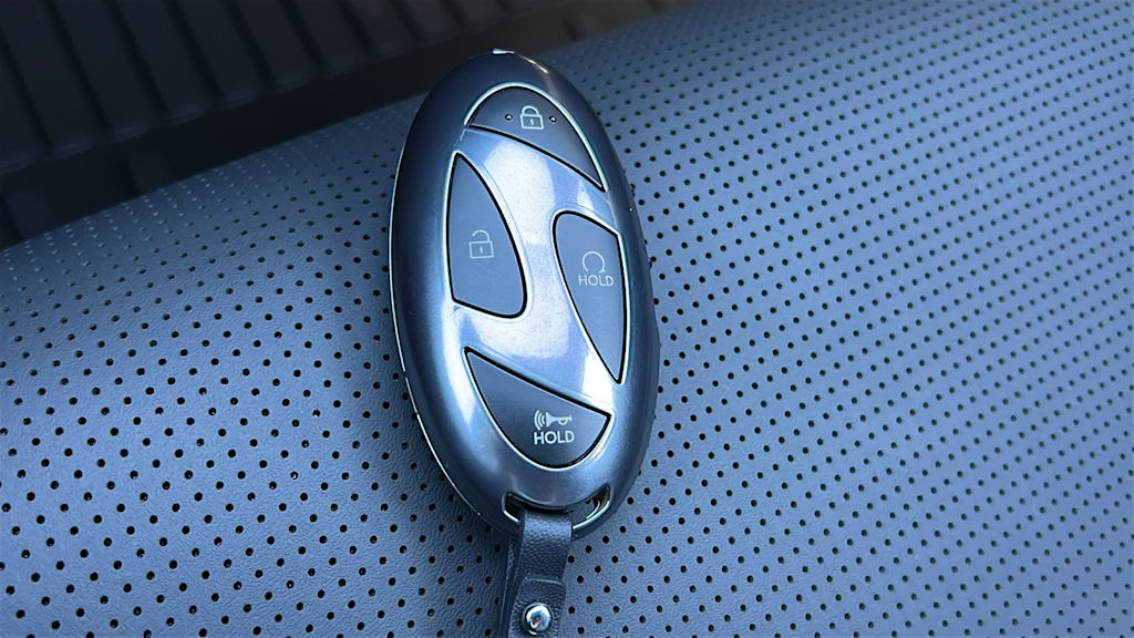 Thumbnail: 2026 Hyundai Santa Fe - 15