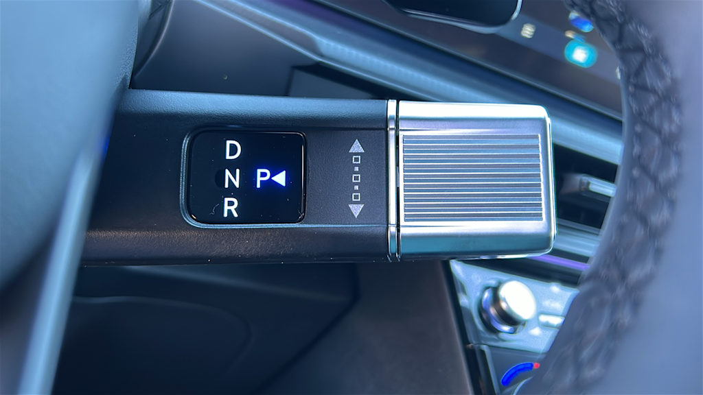 Thumbnail: 2026 Hyundai Santa Fe - 22