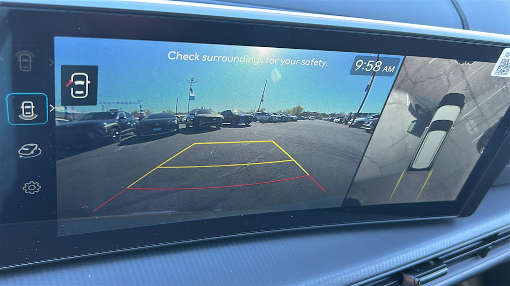 Thumbnail: 2026 Hyundai Santa Fe - 6