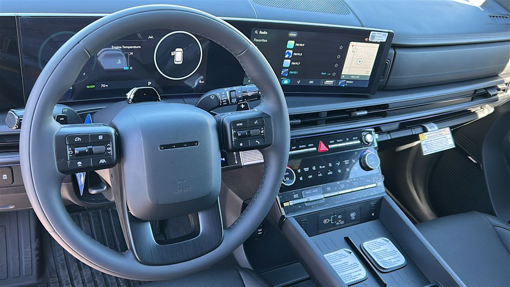 Thumbnail: 2026 Hyundai Santa Fe - 2