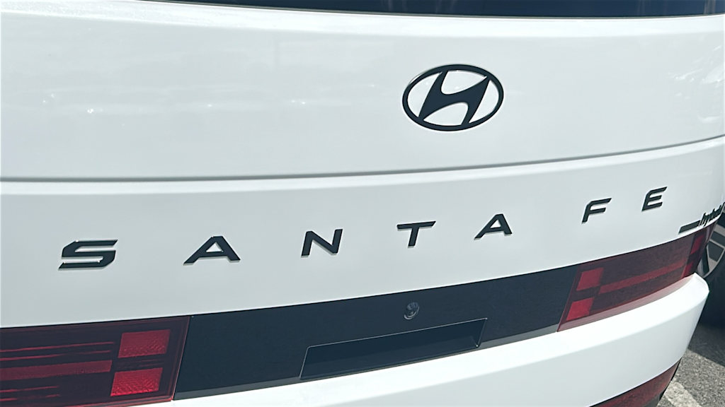 Thumbnail: 2026 Hyundai Santa Fe - 30