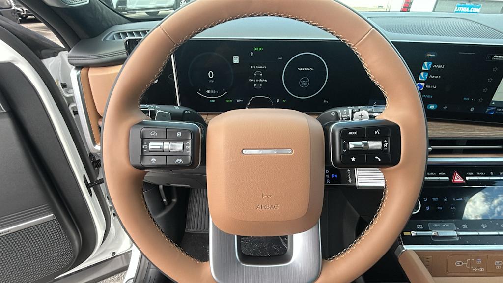 Thumbnail: 2026 Hyundai Santa Fe - 8