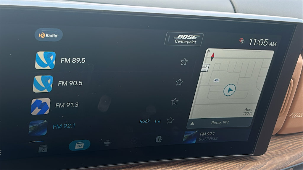 Thumbnail: 2026 Hyundai Santa Fe - 21