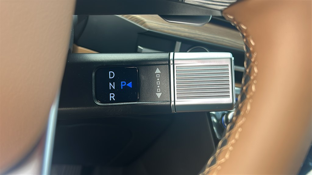 Thumbnail: 2026 Hyundai Santa Fe - 20