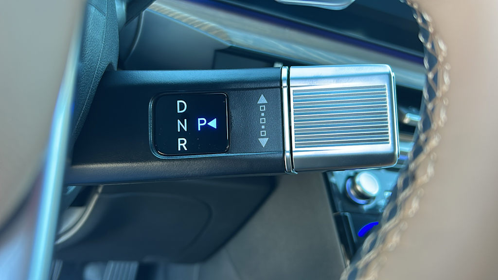 Thumbnail: 2026 Hyundai Santa Fe - 21