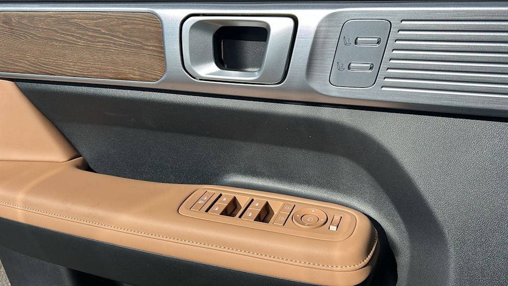 Thumbnail: 2026 Hyundai Santa Fe - 27