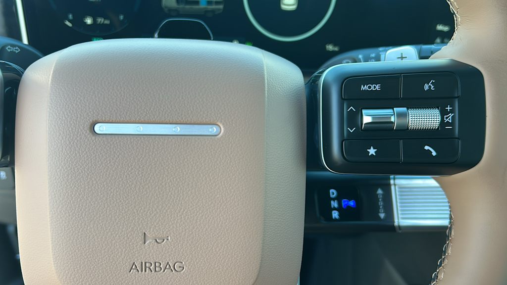 Thumbnail: 2026 Hyundai Santa Fe - 25