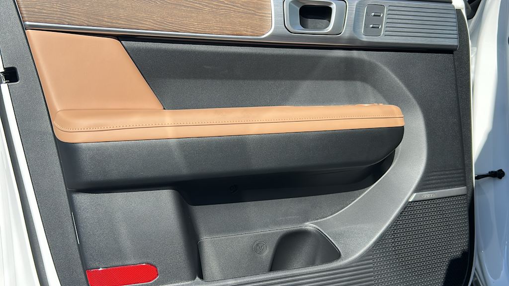 Thumbnail: 2026 Hyundai Santa Fe - 28