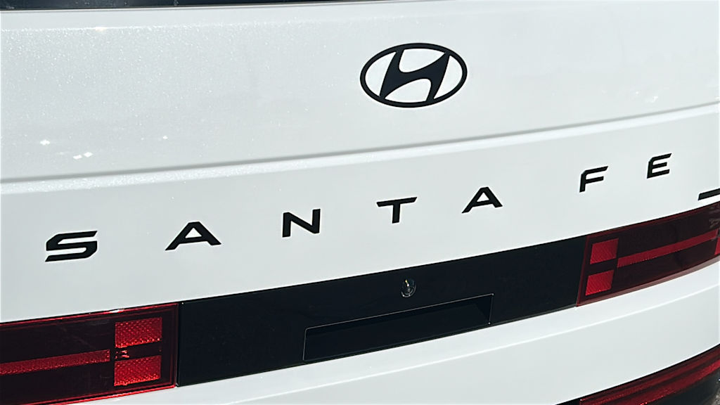 Thumbnail: 2026 Hyundai Santa Fe - 6