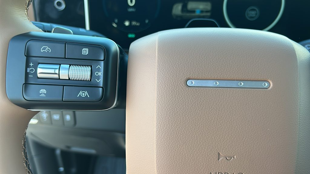 Thumbnail: 2026 Hyundai Santa Fe - 24