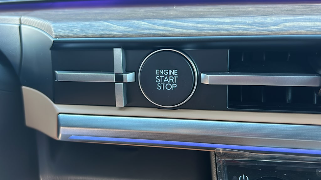 Thumbnail: 2026 Hyundai Santa Fe - 23