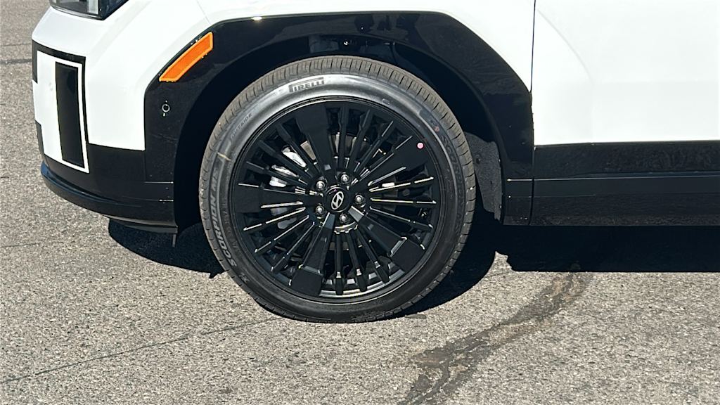 Thumbnail: 2026 Hyundai Santa Fe - 7