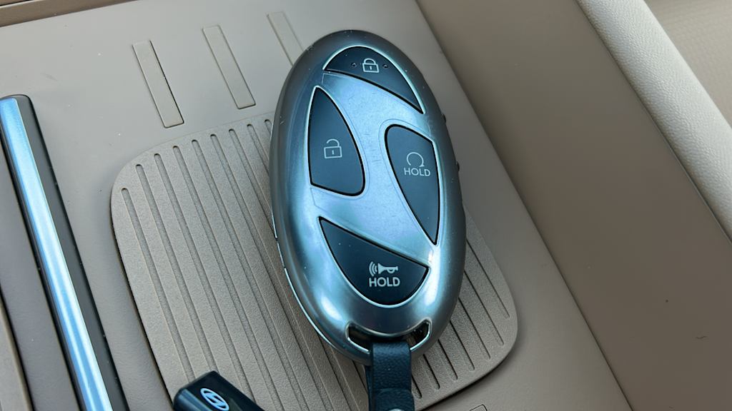 Thumbnail: 2026 Hyundai Santa Fe - 14