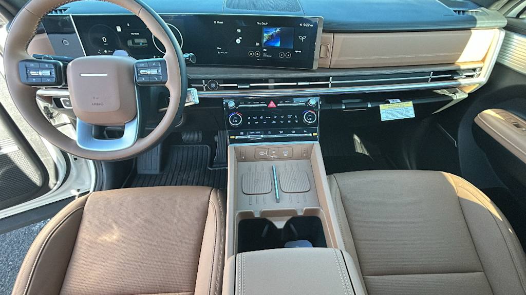 Thumbnail: 2026 Hyundai Santa Fe - 11