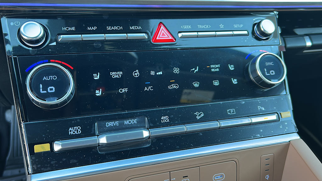 Thumbnail: 2026 Hyundai Santa Fe - 22