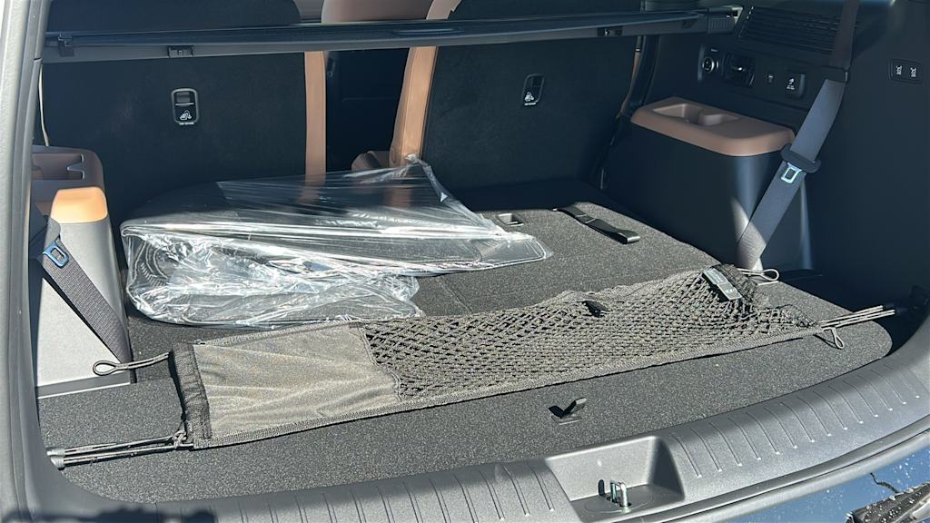 Thumbnail: 2026 Hyundai Santa Fe - 13