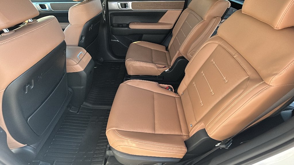 Thumbnail: 2026 Hyundai Santa Fe - 10