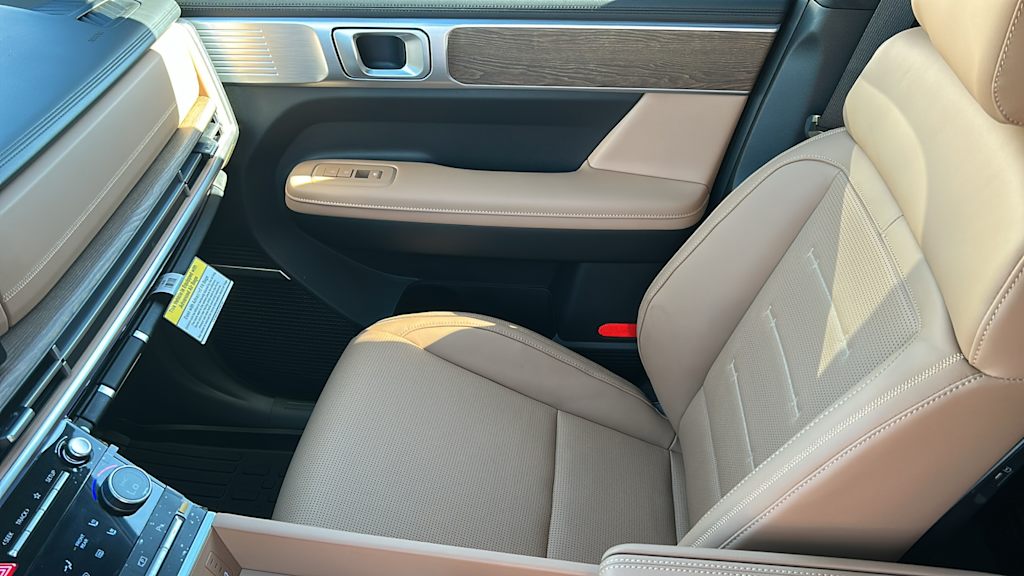 Thumbnail: 2026 Hyundai Santa Fe - 9