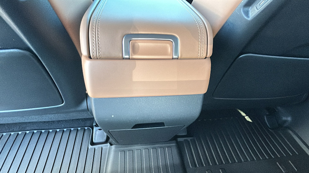 Thumbnail: 2026 Hyundai Santa Fe - 29