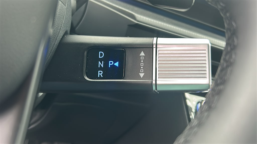 Thumbnail: 2026 Hyundai Santa Fe - 22