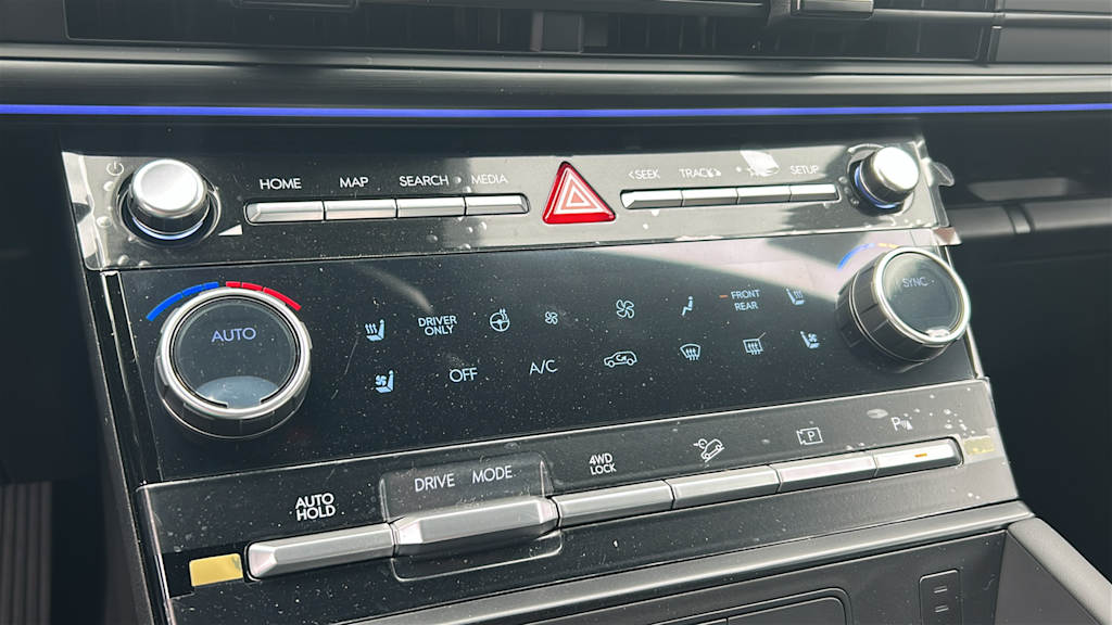 Thumbnail: 2026 Hyundai Santa Fe - 13