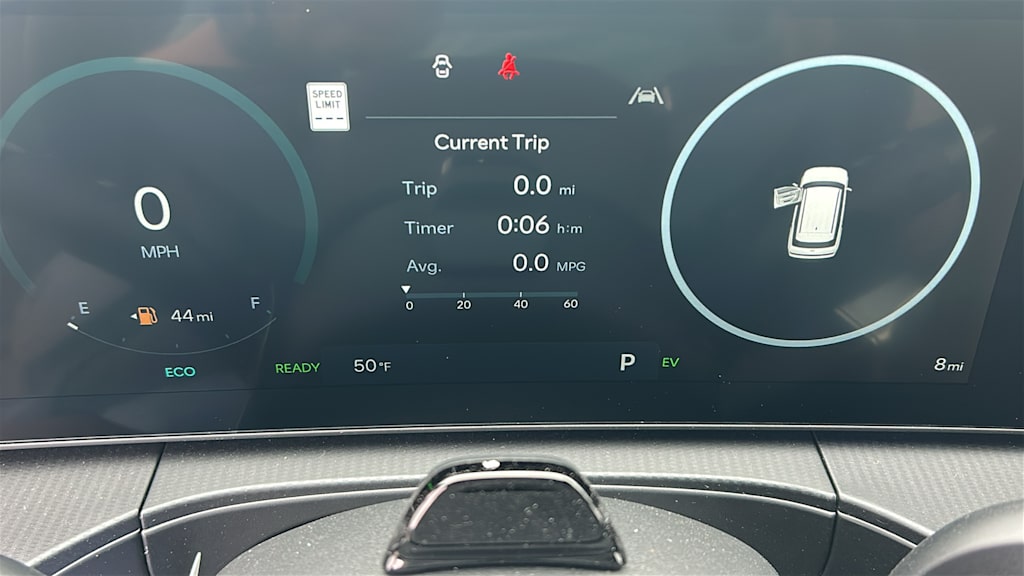 Thumbnail: 2026 Hyundai Santa Fe - 15