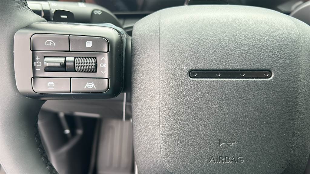 Thumbnail: 2026 Hyundai Santa Fe - 25